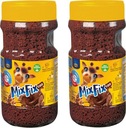 Krüger Mix Fix instantné kakao 375g x 2 kusy