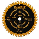 DEWALT LIST NA PILU NA DREVO DT10303 184mm 40z