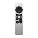 Apple Remote pre Apple TV čierna strieborná originál