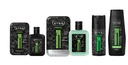 STR8 FREAK SET 4ks EDT50ml+ ASL100ml+ SPREJ150ml+ GEL400ml