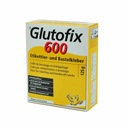 Čisté celulózové lepidlo pre papier, modely Glutofix 600, 125 G