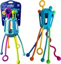 ZIPPEE DRAG SENSORY TOY 18m+ MOBI