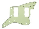 Picguard VPARTS VPG-JM1 JazzMaster (MG).