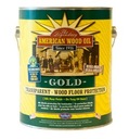 American Wood Oil Gold 3,8 l olej