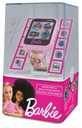 INTERAKTÍVNE SMARTWATCH 10 FUNKCIÍ BARBIE BB00025 KIDS EUROSWAN