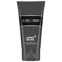 MONTBLANC EXPLORER - BALZAM PO HOLENÍ - OBJEM: 150 ML PRE MUŽOV