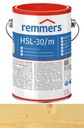 Remmers HSL-30 Hk-Lasur lazúra na drevo 5L bezfarebná