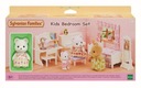 Detská spálňa Sylvanian Families 5377