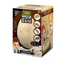 Buki: Dinosaur Mega Egg 2137