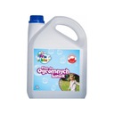 Fru Blu tekuté mydlové bubliny, 3l