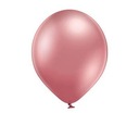 Latexový balón D5 Glossy Pink ružový 12cm 100 ks