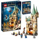 LEGO HARRY POTTER 76413 DARČEK IZBA POŽIADAVKY