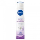 Nivea Fresh Sensation antiperspirant v spreji 250 ml