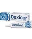 Dexicor 5% očný gél 10 g