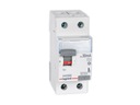 LEGRAND RCD 2P 25A TX3