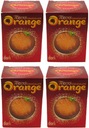 4x Terry's Orange guľa z horkej čokolády 175 g