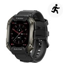 C20 5 ATM SMARTWATCH MONITOR AKTIVITY PÁNSKYCH ŽIEN