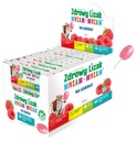 Starpharma Healthy Lollipop Yum Throat Raspberry 40 ks