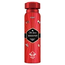 Antiperspirant a deodorant Old Spice Booster 150 ml