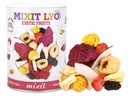 EXOTIC MIX MIX OVOCIE SUŠENÉ MRAZOM 110G