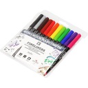 Fineliner 12 farieb 777021/AB01 KOH-I-NOOR