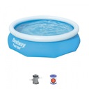 Expand Pool 10FT 305x76cm BESTWAY