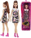 Bábika Barbie Fashionistas 187 Módna kamarátka