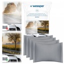 WESSPER JEDNORÁZOVÝ ABSORPTOR VLHKOSTI 250g 4x