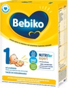 Bebiko Nutriflor Expert počiatočné mlieko 600g 1