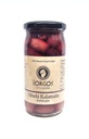 IORGOS olivy Kalamata bez kôstok 360g