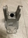 Nissan Leaf Paw Box Bracket