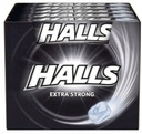 Haly Extra Strong 20ks x 33,5g