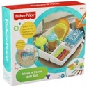 Darčeková štartovacia súprava Fisher Price Y3517