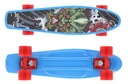 FISZKA PENNYBOARD SOLID NILS EXTREME SKATEBOARD