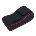 Auto Center Console Lakťová opierka Cushion Car Lakťová opierka Cus