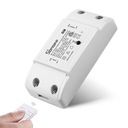 Reléový spínač Sonoff RFR2 SMART WiFi+RF 433