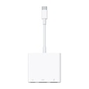 Apple USB-C na digitálny multiportový adaptér