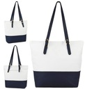 DÁMSKA TAŠKA SHOPPER BAG A4 taška cez rameno FB263