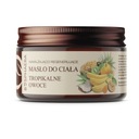 Telové maslo Bosphaera Tropical Fruits 200 g