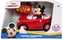 Roadster JADA RC Mickey