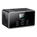 BLUETOOTH INTERNETOVÉ RÁDIO GRUNDIG DTR 6000X BT D