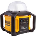 LED PRACOVNÁ LAMPA TOOL CONNECT XR 18V ​​​​DEWALT