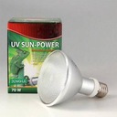 SUN POWER Metahalogen 50W tropický