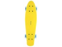 Súťažný skateboard SPOKEY Fish ABEC-5