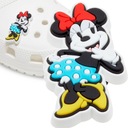 CROCS JIBBITZ ŠPIČKA DO OBUV ŠPIČKOVÉ PRVKY DEKORÁCIA MINNIE MOUSE DISNEY