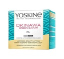 YOSKINE Okinawa Green Caviar Cream 70+ 50 ml