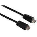 M/M HSEthernet UHD 4K HDR HDMI kábel 3m. HAMA