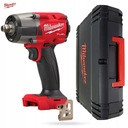 Rázový uťahovák 1/2' 18V Milwaukee M18 FMTIW2F12-0X