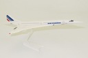 MODEL CONCORDE AIR FRANCE - PPC 1/250 promo SMART WEEK!