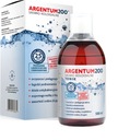 AURA ARGENTUM 200 KOLOIDNÉ STRIEBRO 25 ppm 500 ml